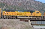 BNSF 9942